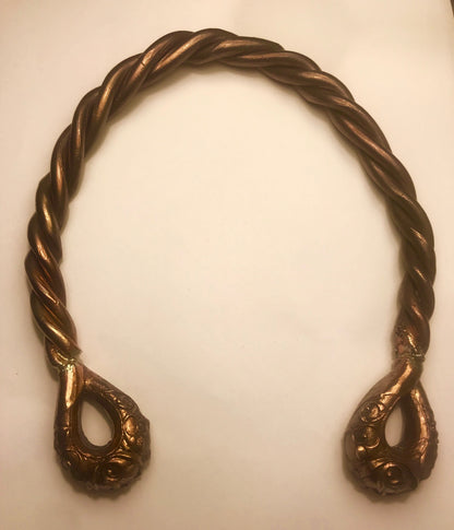 Celtic Torc - Torc 1