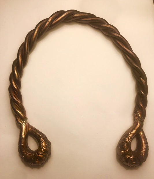 Celtic Torc - Torc 1