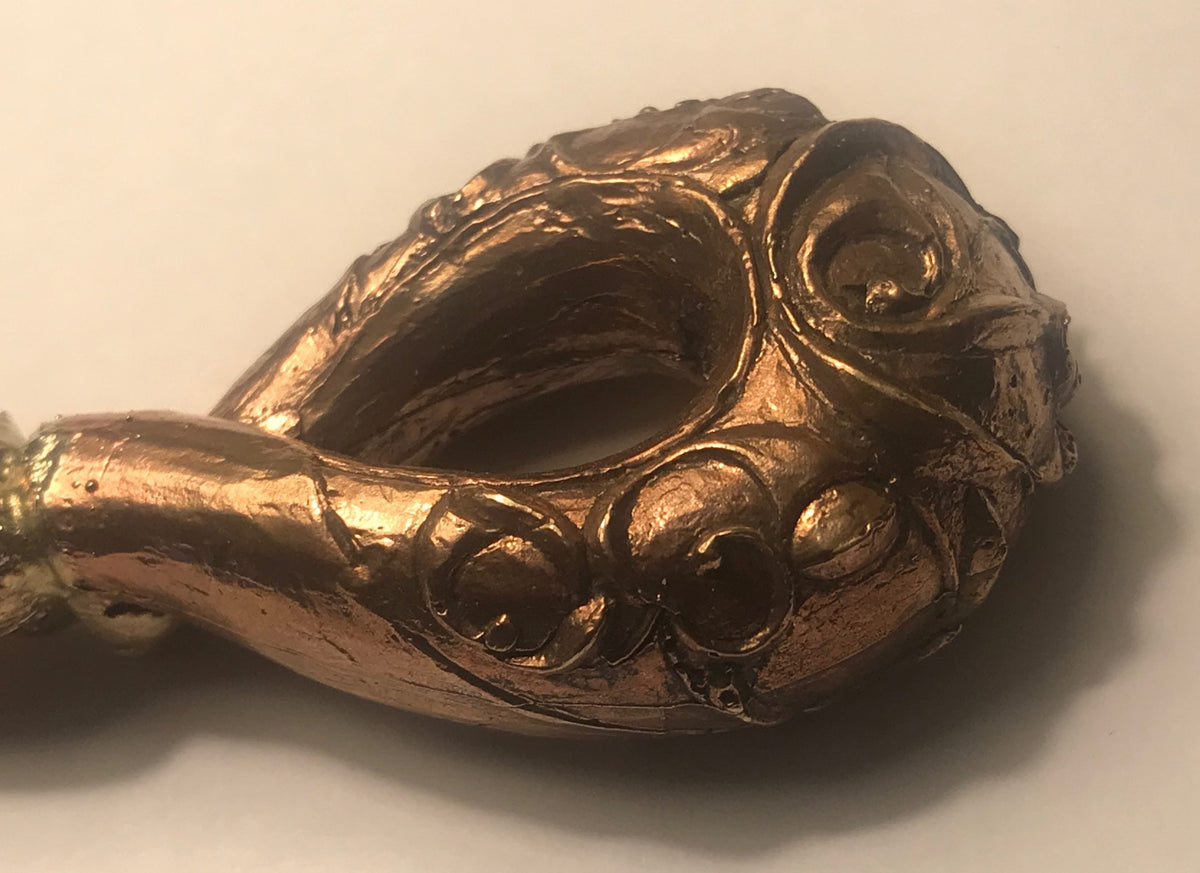 Celtic Torc - Torc 1