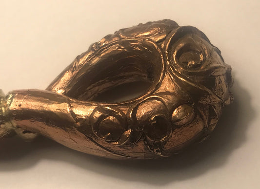 Celtic Torc - Torc 1