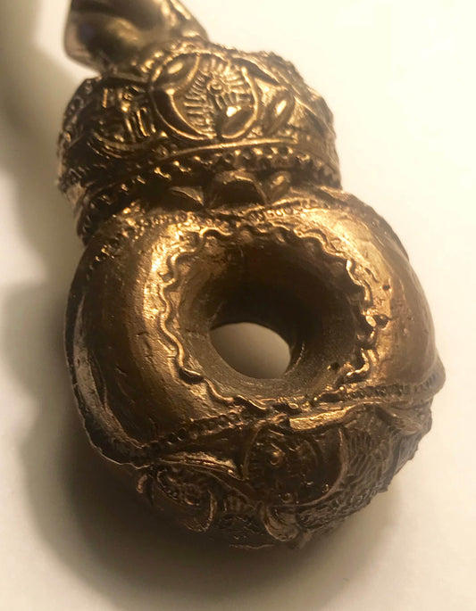 Celtic Torc - Torc 2