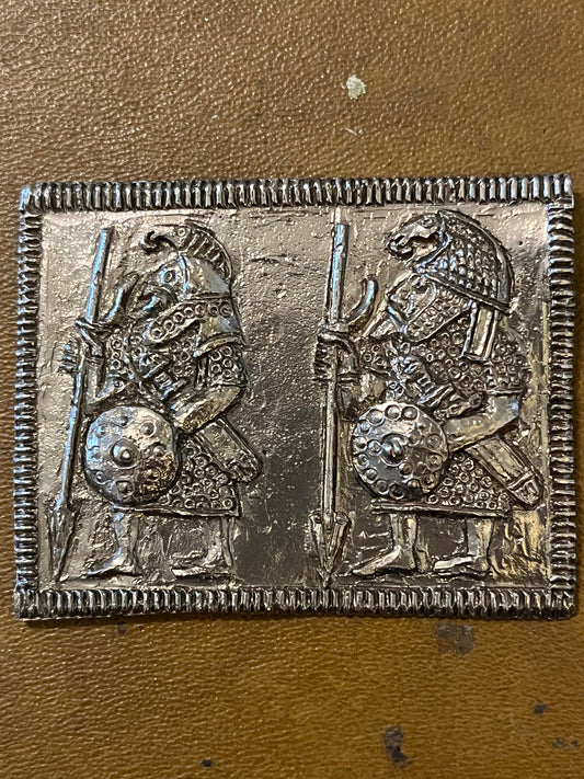 Helm Plaque - Left Facing - PV32 Updated
